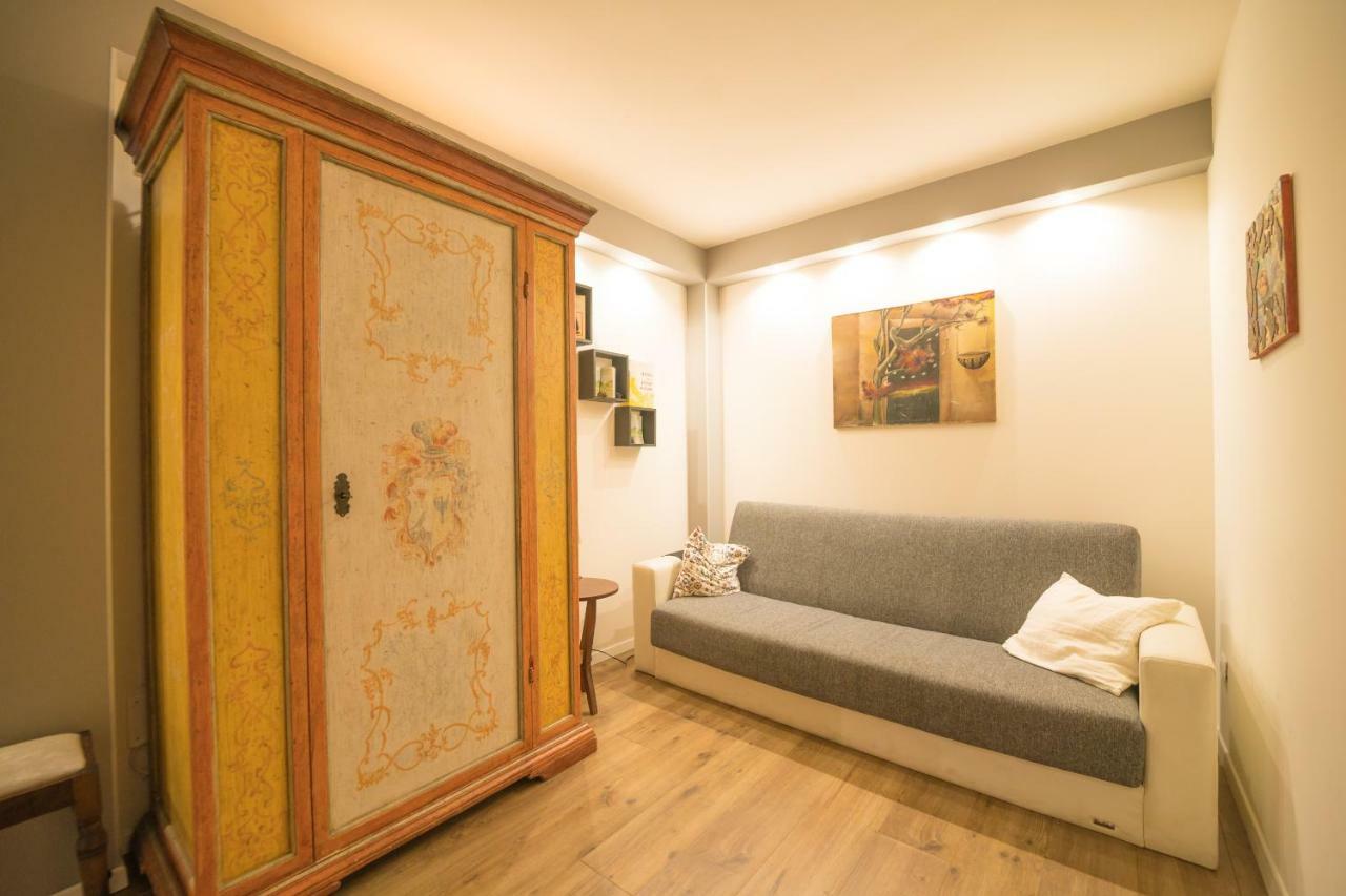Appartamento Virginia Catania Exterior photo